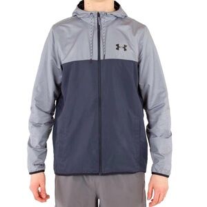 UNDER ARMOUR STORM 1 heat gear loose jacket